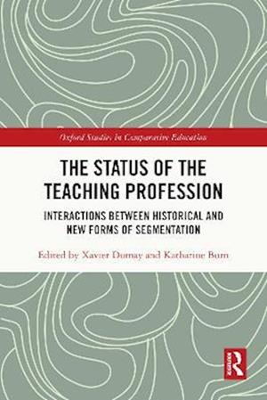 Status of the Teaching Profession