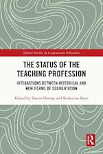 Status of the Teaching Profession