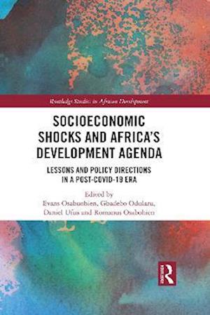 Socioeconomic Shocks and Africa's Development Agenda