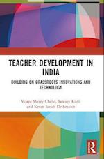 Teacher Development in India