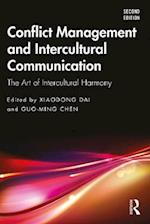 Conflict Management and Intercultural Communication