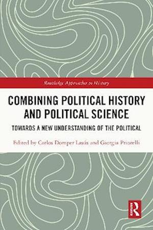 Combining Political History and Political Science