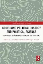 Combining Political History and Political Science