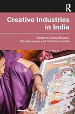 Creative Industries in India