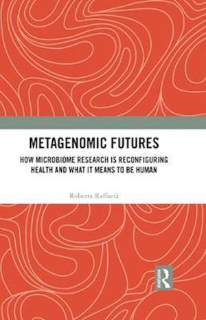 Metagenomic Futures