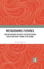 Metagenomic Futures