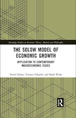 Solow Model of Economic Growth