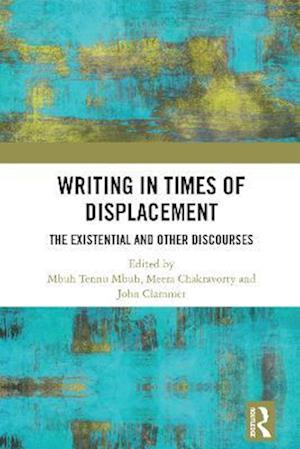 Writing in Times of Displacement