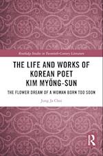 Life and Works of Korean Poet Kim Myong-sun