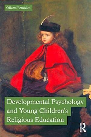 Developmental Psychology and Young Children's Religious Education