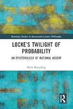 Locke's Twilight of Probability