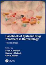 Handbook of Systemic Drug Treatment in Dermatology