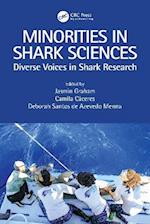 Minorities in Shark Sciences