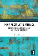 India from Latin America