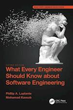 What Every Engineer Should Know about Software Engineering