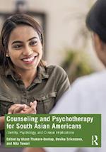 Counseling and Psychotherapy for South Asian Americans