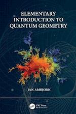 Elementary Introduction to Quantum Geometry