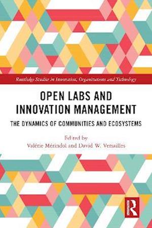 Open Labs and Innovation Management