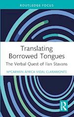 Translating Borrowed Tongues