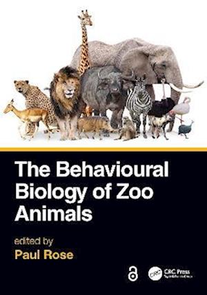 Behavioural Biology of Zoo Animals