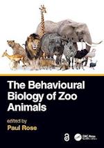 Behavioural Biology of Zoo Animals