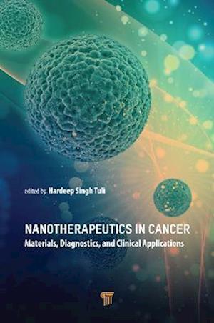 Nanotherapeutics in Cancer