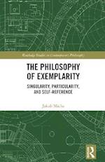 Philosophy of Exemplarity