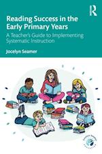 Reading Success in the Early Primary Years