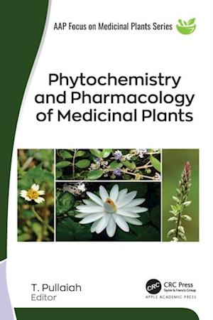 Phytochemistry and Pharmacology of Medicinal Plants, 2-volume set