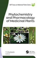 Phytochemistry and Pharmacology of Medicinal Plants, 2-volume set