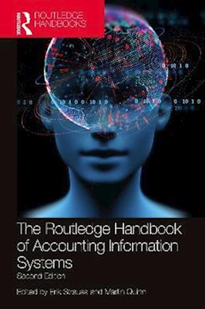 Routledge Handbook of Accounting Information Systems