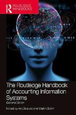 The Routledge Handbook of Accounting Information Systems
