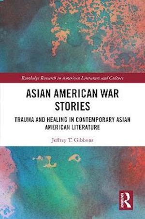 Asian American War Stories