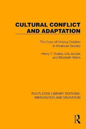 Cultural Conflict and Adaptation