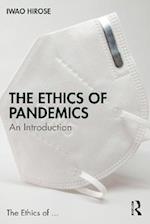 Ethics of Pandemics
