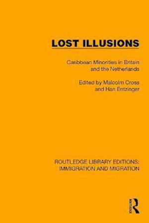 Lost Illusions