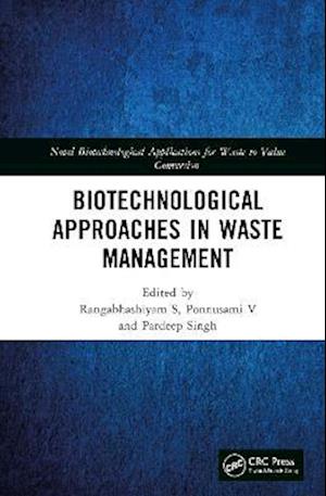 Biotechnological Approaches in Waste Management