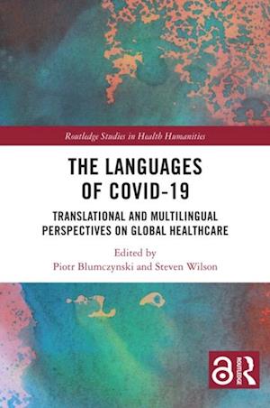 Languages of COVID-19