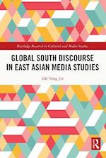 Global South Discourse in East Asian Media Studies