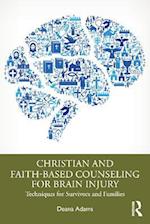 Christian and Faith-based Counseling for Brain Injury