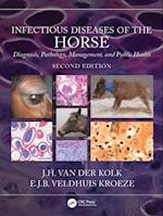 Infectious Diseases of the Horse