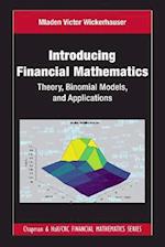 Introducing Financial Mathematics