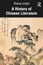 History of Chinese Literature