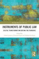 Instruments of Public Law