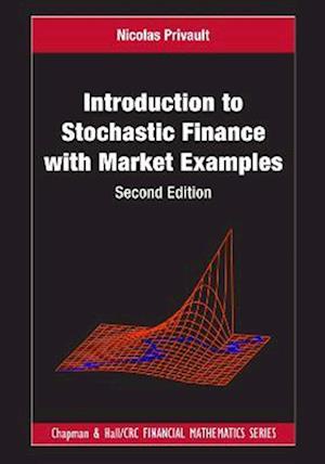 Introduction to Stochastic Finance with Market Examples