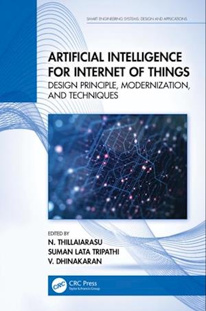 Artificial Intelligence for Internet of Things