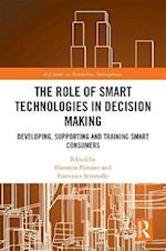 Role of Smart Technologies in Decision Making