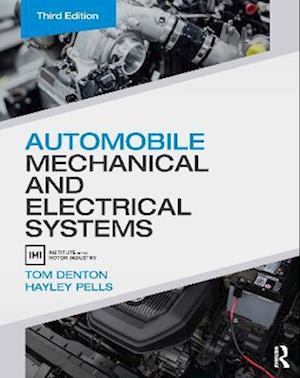 Automobile Mechanical and Electrical Systems