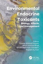 Environmental Endocrine Toxicants