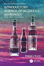 Introductory Science of Alcoholic Beverages